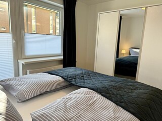 Doppelschlafzimmer