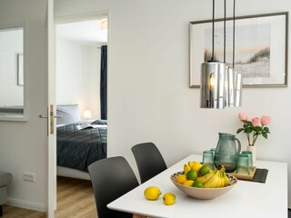 Vakantieappartement Sylt Kenmerken 4