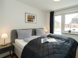 Appartamento per vacanze Sylt Caratteristiche 5