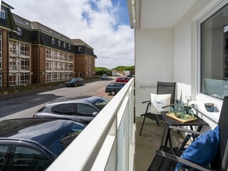 Appartamento per vacanze Sylt Registrazione all'aperto 2