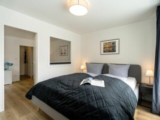 Appartamento per vacanze Sylt Caratteristiche 7