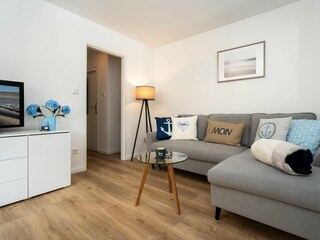 Vakantieappartement Sylt Kenmerken 8