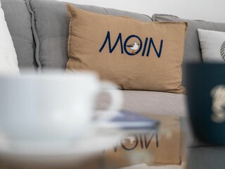 Appartamento per vacanze Sylt Caratteristiche 10