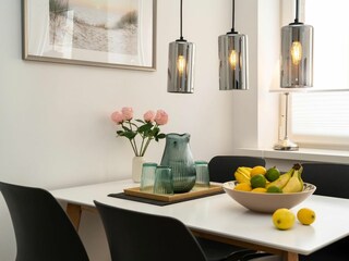 Vakantieappartement Sylt Kenmerken 13