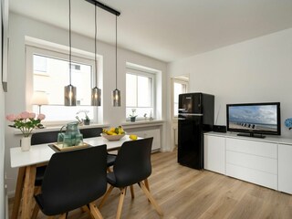 Vakantieappartement Sylt Kenmerken 14