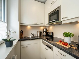 Appartamento per vacanze Sylt Caratteristiche 15