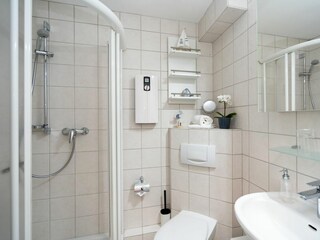 Vakantieappartement Sylt Kenmerken 16