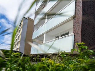 Appartamento per vacanze Sylt Caratteristiche 18