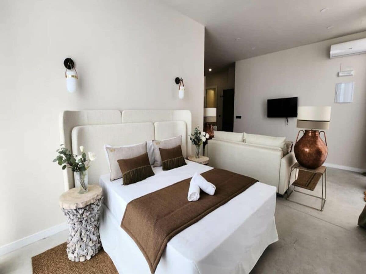 Appartement Valencia  1