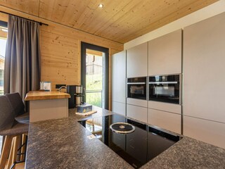 Parco vacanze Turracherhöhe Caratteristiche 18