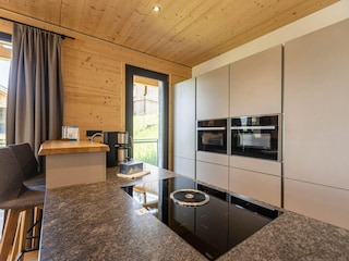 Vakantiepark Turracherhöhe Kenmerken 15