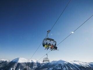 Vakantiepark Turracherhöhe Omgeving 24