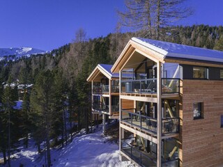 Holiday park Turracherhöhe Outdoor Recording 10
