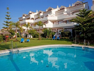 Appartement Elviria  25