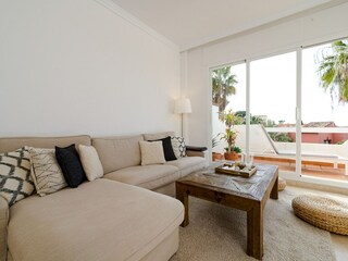 Apartment Elviria Ausstattung 13