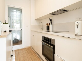 Appartement Elviria Équipement 17