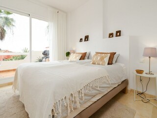 Appartement Elviria Équipement 18