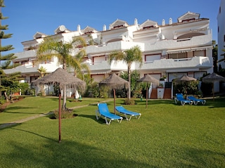 Appartement Elviria  36