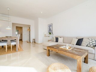 Apartamento Elviria Características 14