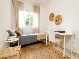 Appartement Elviria Équipement 15