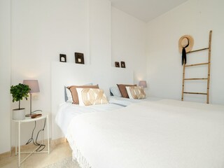 Appartement Elviria Équipement 17