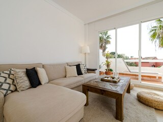 Appartement Elviria Équipement 14
