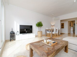 Appartement Elviria Équipement 17
