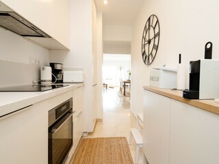 Appartement Elviria Équipement 15
