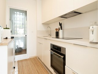 Appartement Elviria Équipement 16