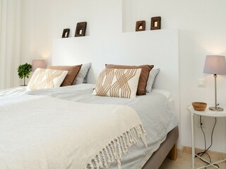 Appartement Elviria Équipement 12
