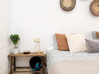 Appartement Elviria Équipement 16