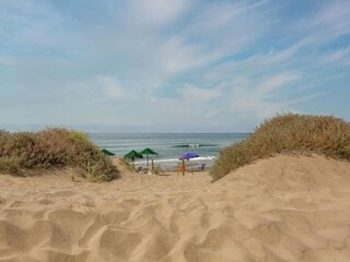 Appartement Elviria Omgeving 27