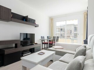 Appartement Pollensa Équipement 8