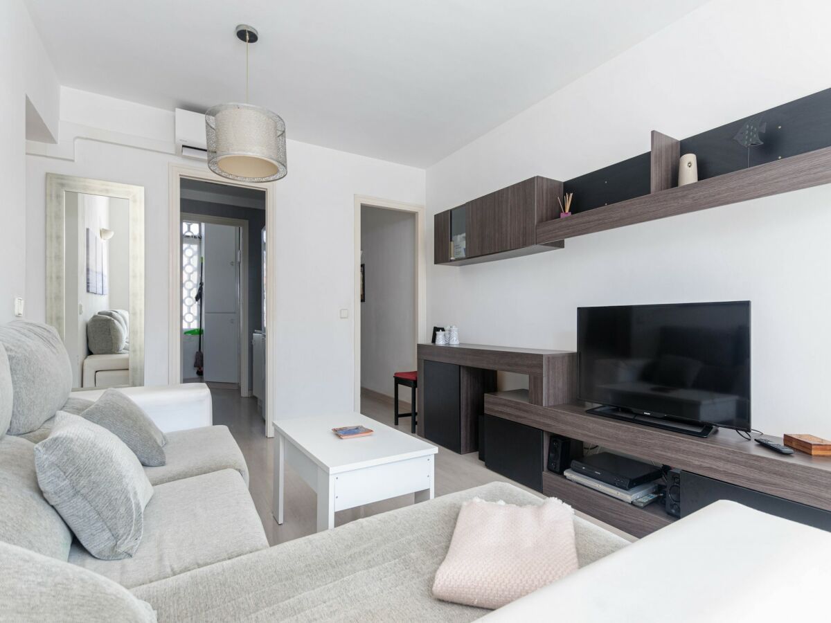 Apartment Pollensa Ausstattung 9