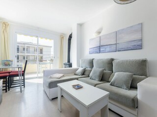 Appartement Pollensa Équipement 10