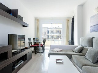 Apartment Pollensa Ausstattung 20