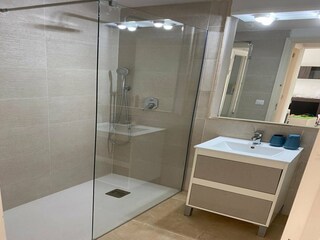 Apartment Pollensa Features 13