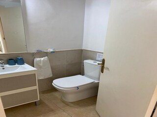 Apartment Pollensa Ausstattung 21