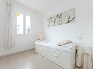 Apartment Pollensa Features 14