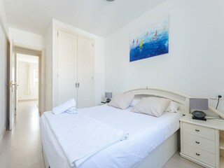 Apartment Pollensa Features 16