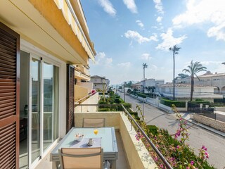 Apartment Pollensa Environment 22