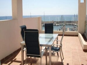 Apartment 3 Rooms 6 People - L'Ametlla de Mar - image1