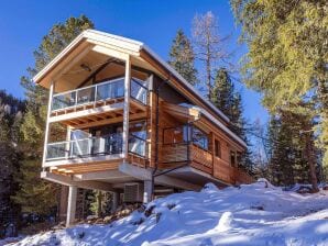 Parc de vacances Chalet supérieur avec sauna et jacuzzi - Murau - image1