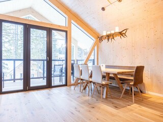 Vakantiepark Turracherhöhe Kenmerken 25