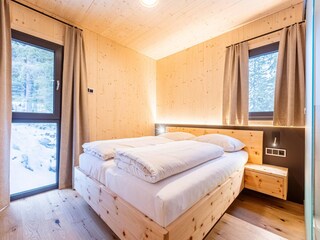 Vakantiepark Turracherhöhe Kenmerken 17