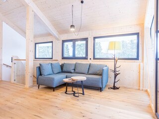 Parco vacanze Turracherhöhe Caratteristiche 27