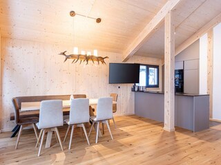 Vakantiepark Turracherhöhe Kenmerken 26