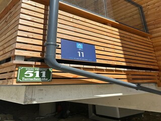 Parco vacanze Turracherhöhe  39