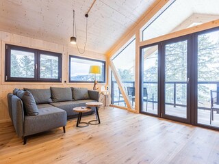 Vakantiepark Turracherhöhe Kenmerken 22