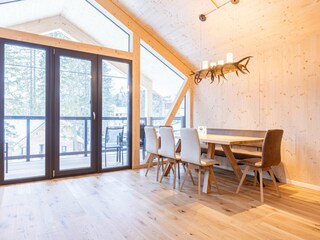 Vakantiepark Turracherhöhe Kenmerken 27